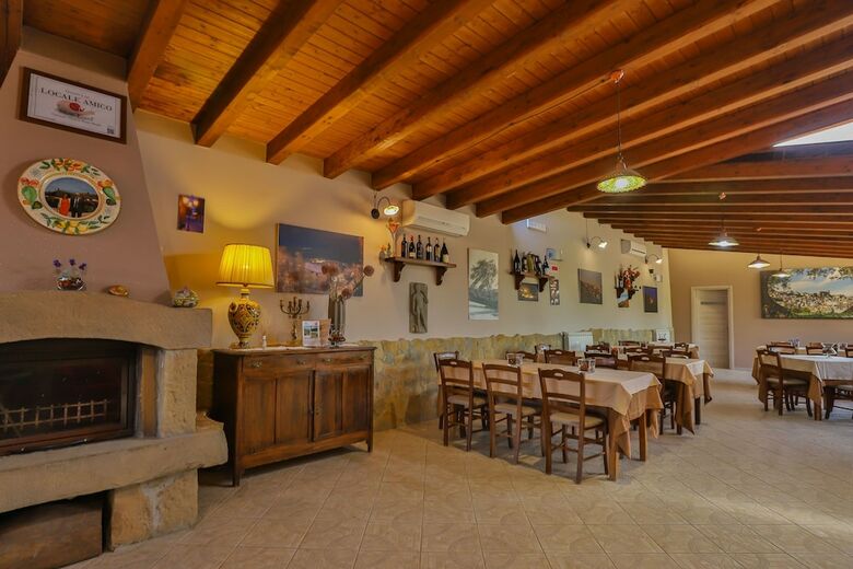 Agroturismo Agriturismo Al Lago Verde