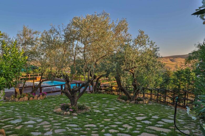 Agroturismo Agriturismo Al Lago Verde