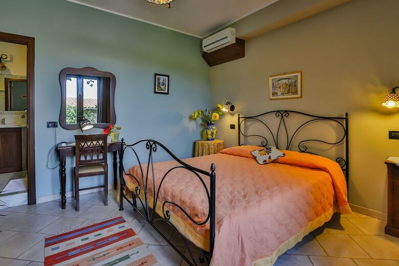 Agroturismo Agriturismo Al Lago Verde