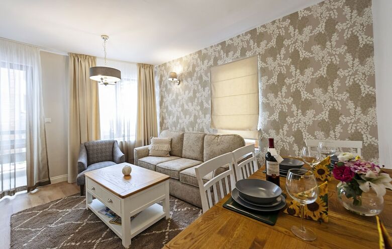 Aparthotel Predela Lux