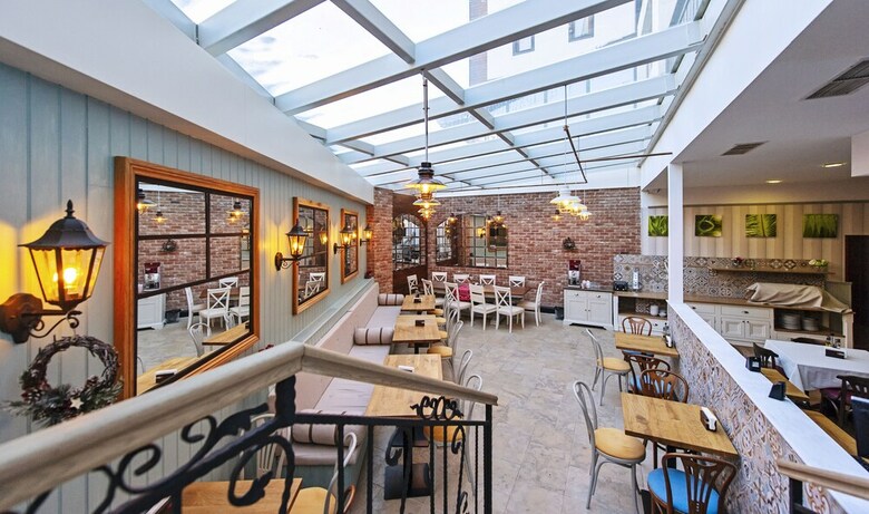 Aparthotel Predela Lux