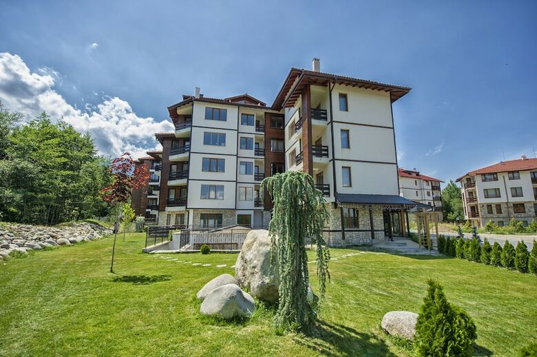 Aparthotel Predela Lux