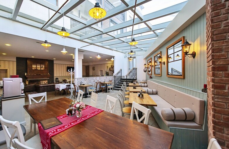 Aparthotel Predela Lux