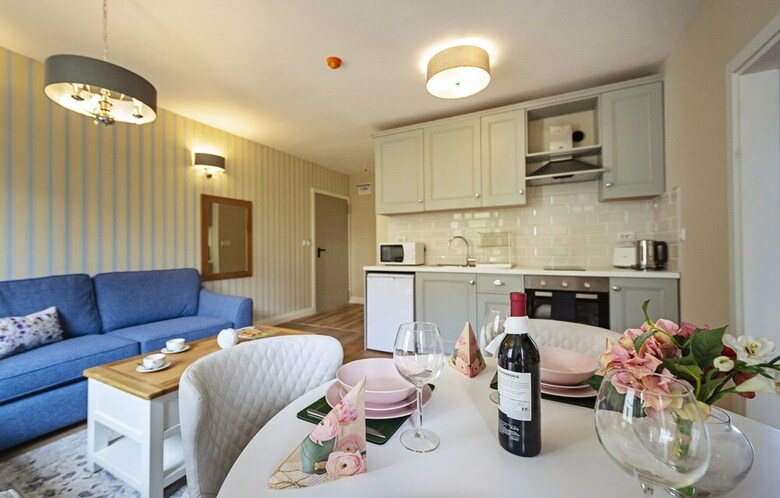Aparthotel Predela Lux