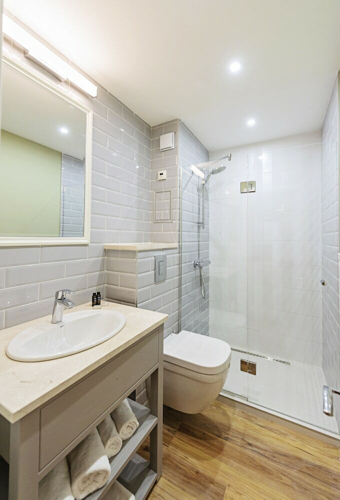 Aparthotel Predela Lux