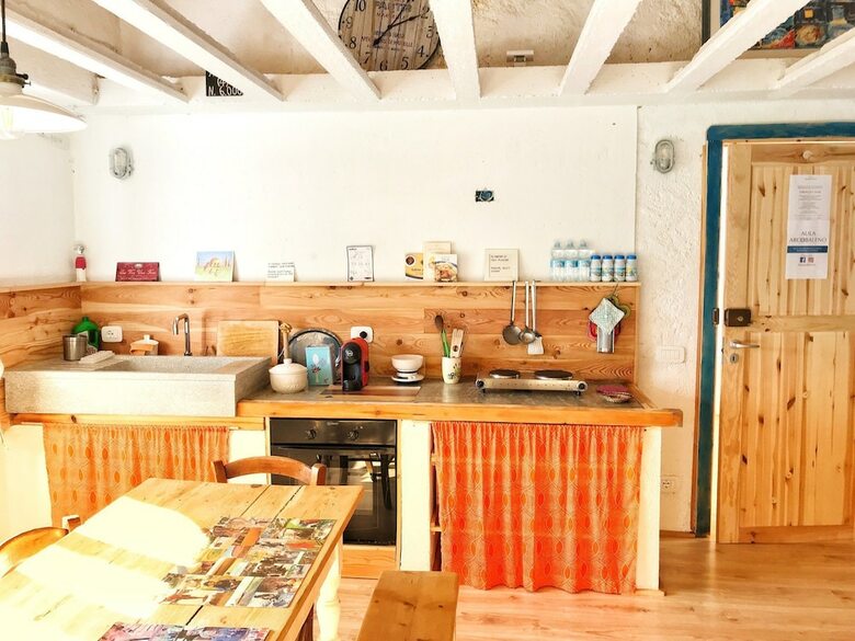 Hotel Aula Arcobaleno