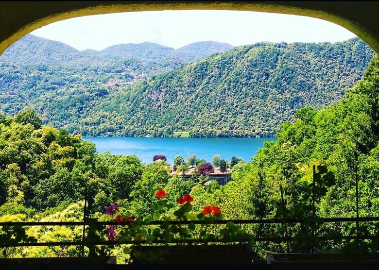 Hotel Aula Arcobaleno