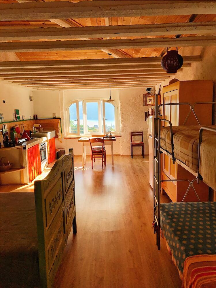 Hotel Aula Arcobaleno