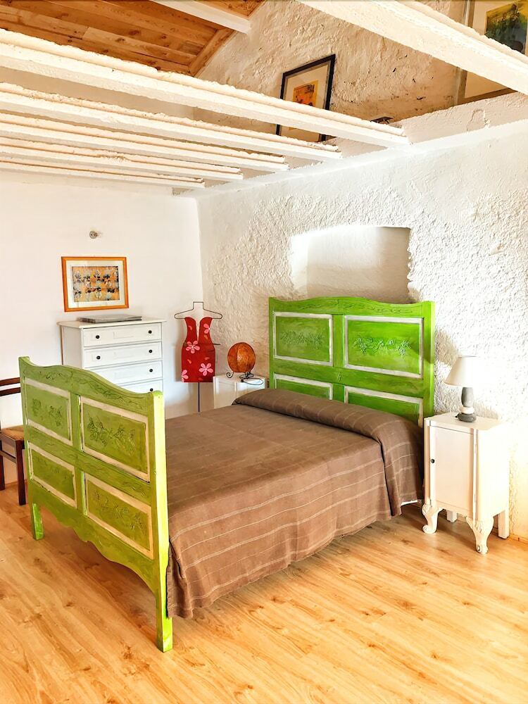 Hotel Aula Arcobaleno