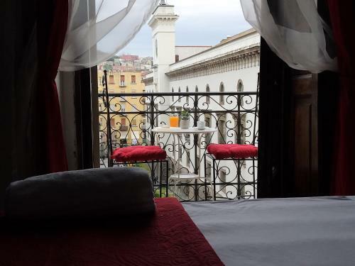 B&B 'a Livella