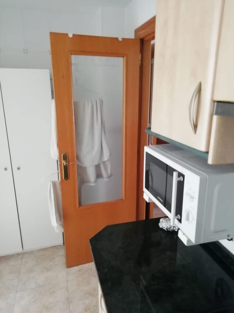 Apartment With 2 Bedrooms In Beniel