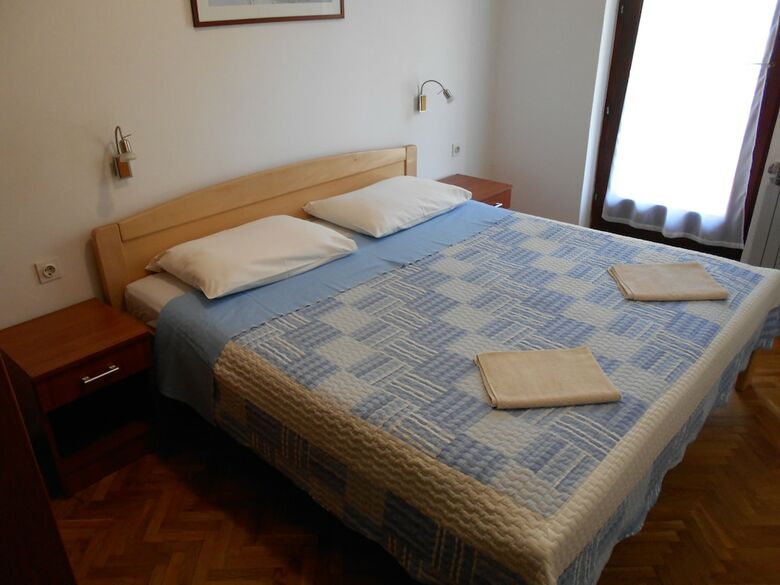 Apartments Otavio