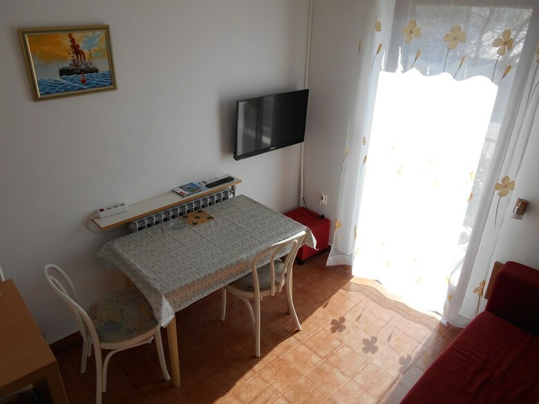 Apartments Otavio