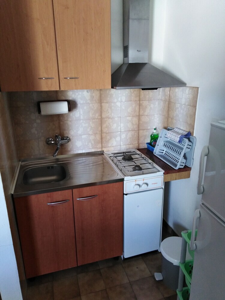 Apartments Otavio