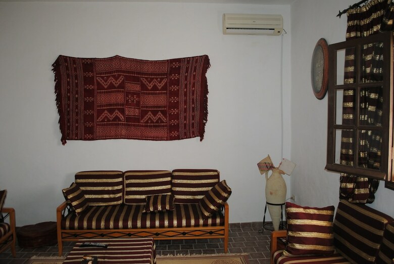 Villa Dar Arous
