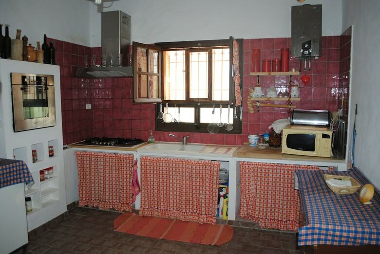 Villa Dar Arous