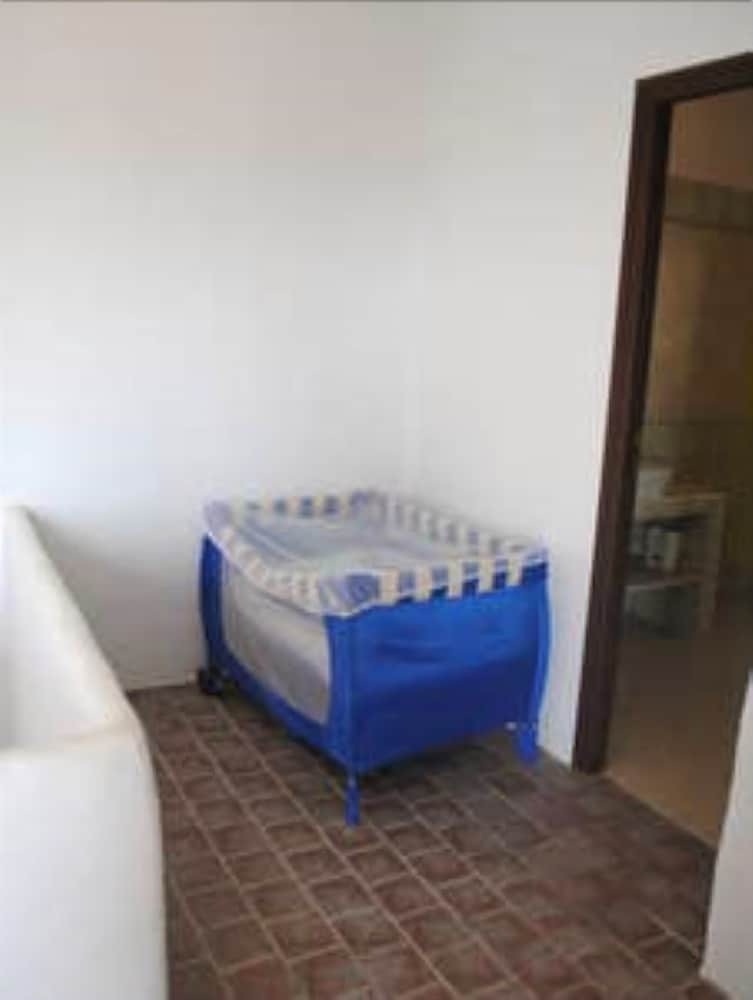 Villa Dar Arous