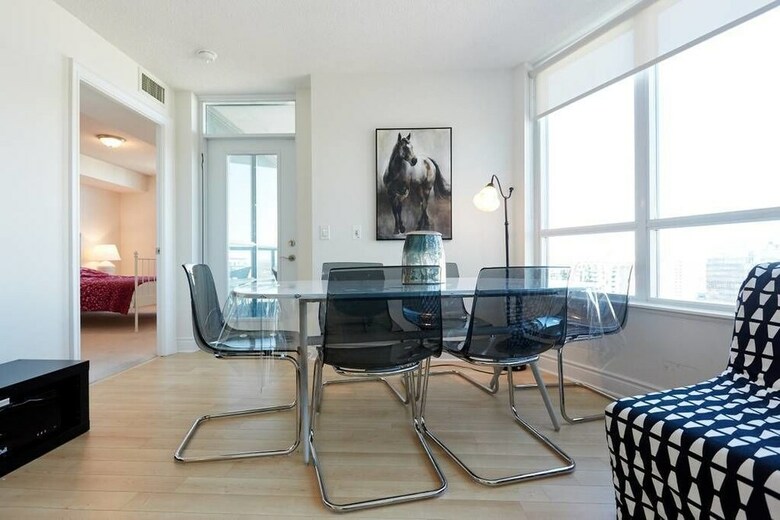 Meridian Luxury Condos