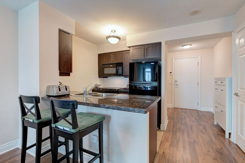 Meridian Luxury Condos