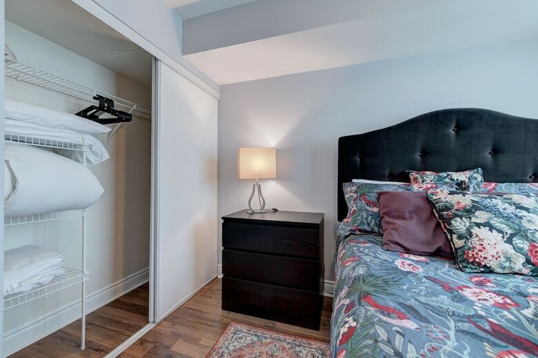Meridian Luxury Condos