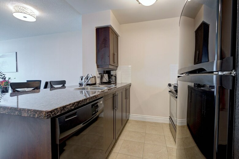 Meridian Luxury Condos