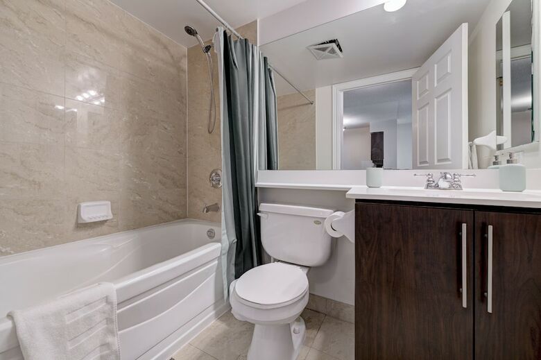 Meridian Luxury Condos
