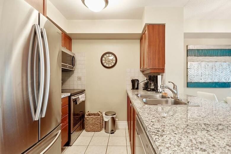 Meridian Luxury Condos