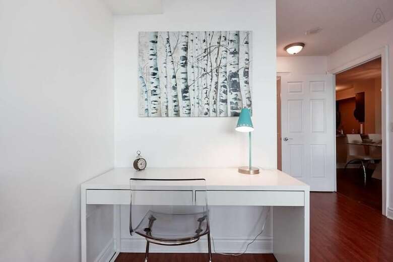 Meridian Luxury Condos