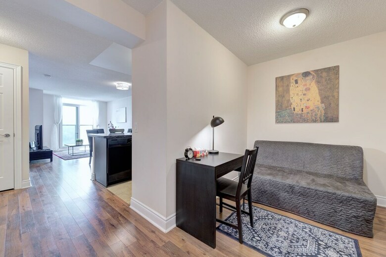 Meridian Luxury Condos