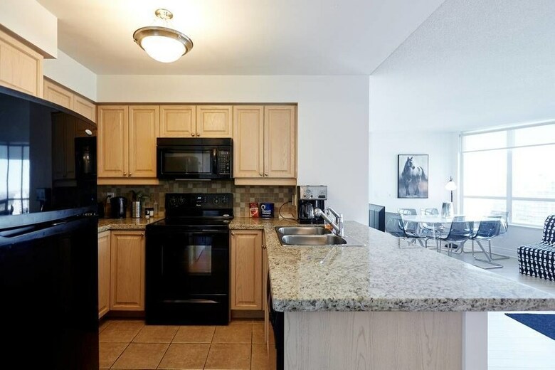 Meridian Luxury Condos