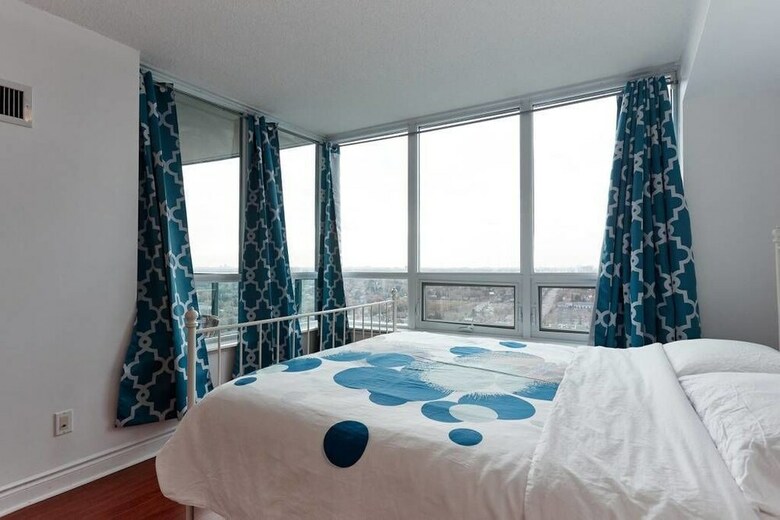 Meridian Luxury Condos
