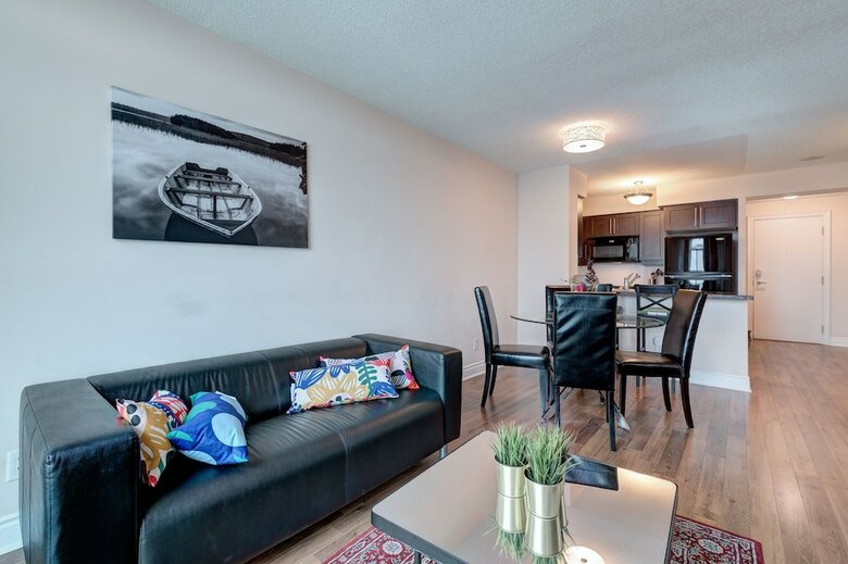 Meridian Luxury Condos