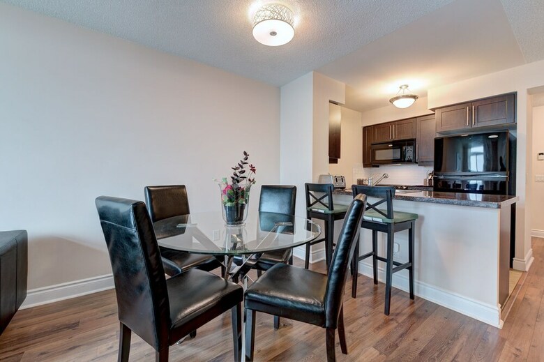 Meridian Luxury Condos