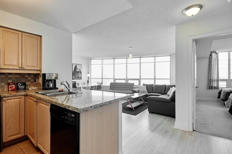 Meridian Luxury Condos