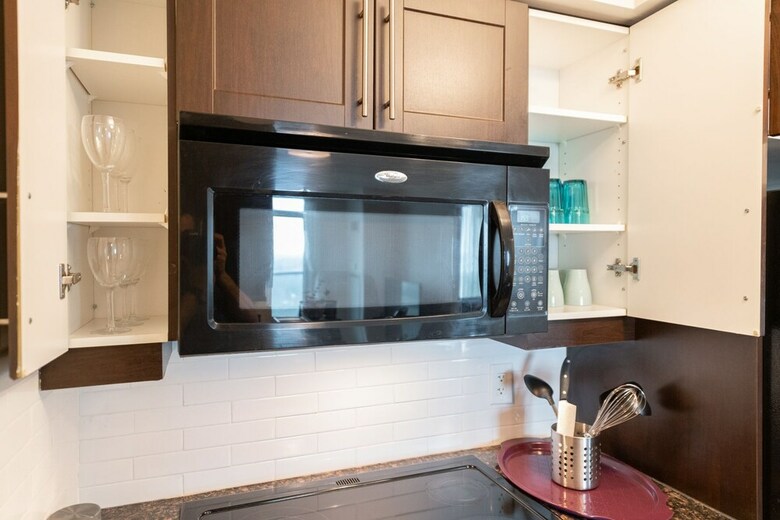 Meridian Luxury Condos