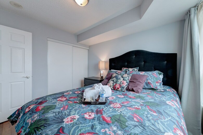 Meridian Luxury Condos