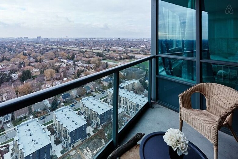 Meridian Luxury Condos