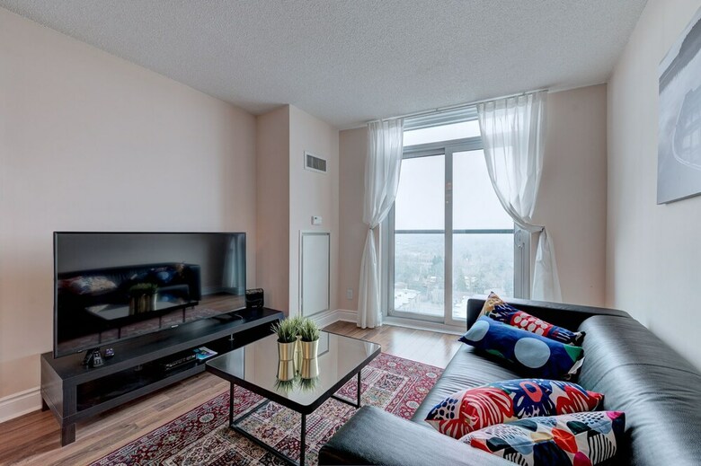 Meridian Luxury Condos