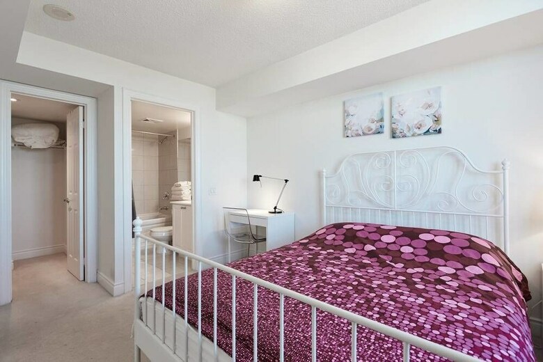Meridian Luxury Condos