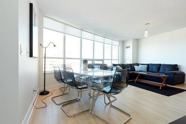 Meridian Luxury Condos