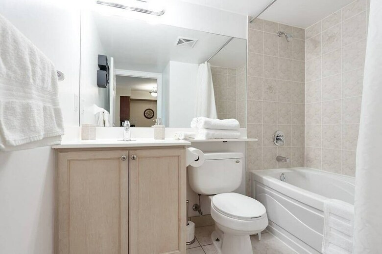 Meridian Luxury Condos
