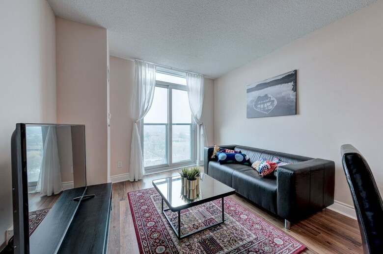 Meridian Luxury Condos
