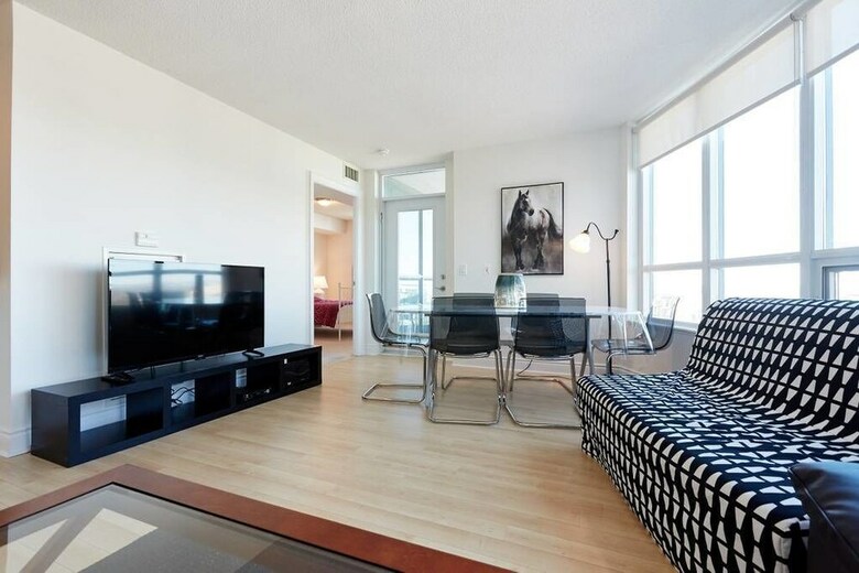 Meridian Luxury Condos