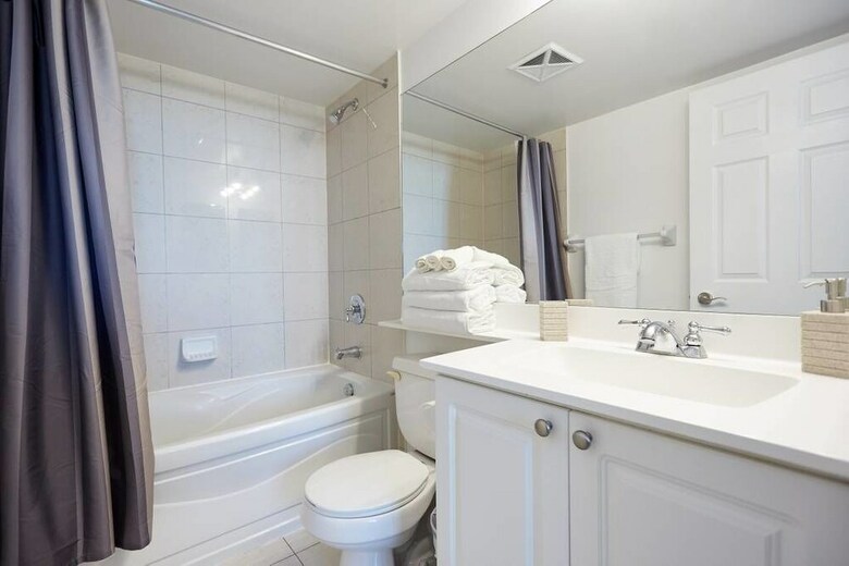 Meridian Luxury Condos