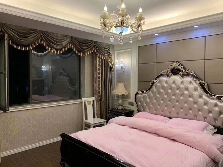 Huating Villa