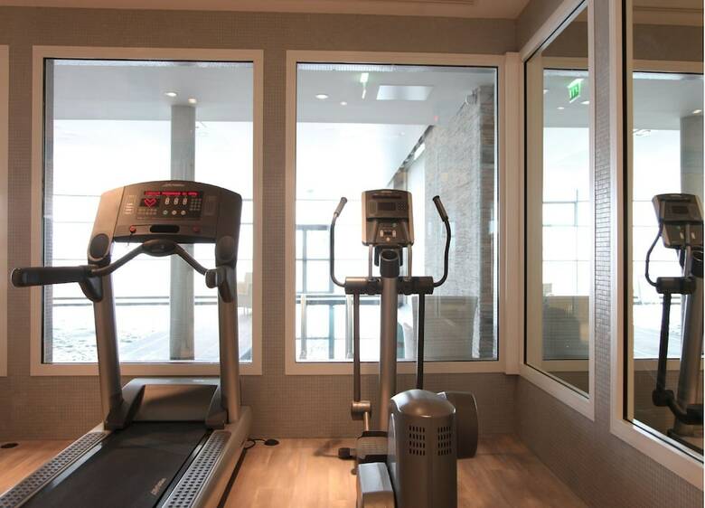 Residencia Spa Marin Du Val Andr� Thalasso Resort