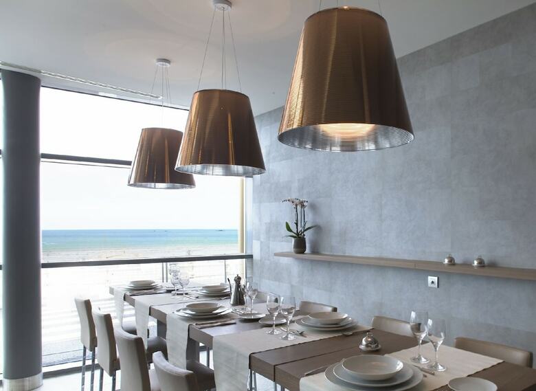 Residencia Spa Marin Du Val Andr� Thalasso Resort