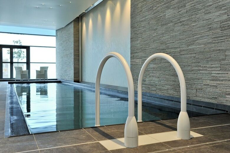 Residencia Spa Marin Du Val Andr� Thalasso Resort