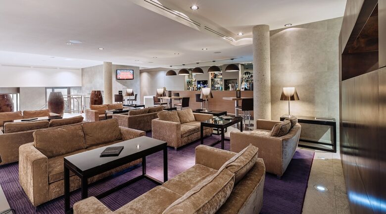 Residencia Spa Marin Du Val Andr� Thalasso Resort