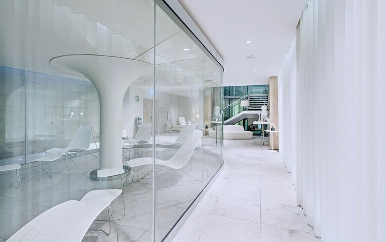 Residencia Spa Marin Du Val Andr� Thalasso Resort